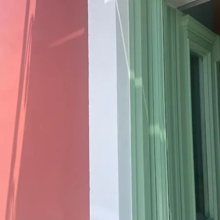 Numenia Seafront Chalki Town