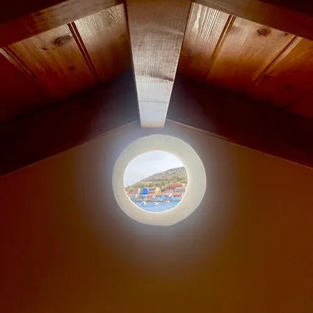 Numenia Seafront 別荘 *