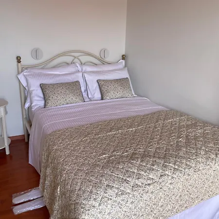 別荘 Numenia Seafront *