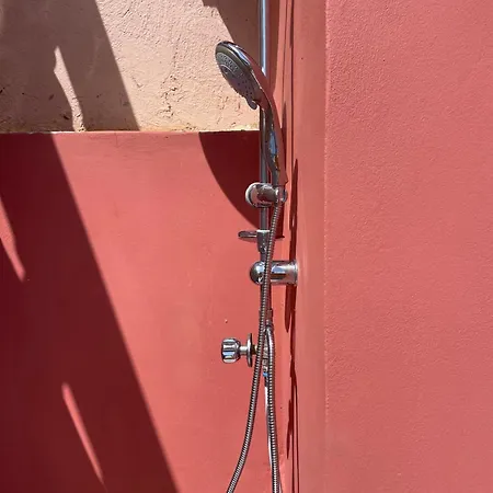 別荘 Numenia Seafront *