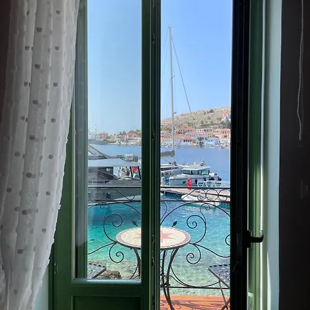 Numenia Seafront *