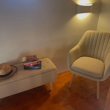 Numenia Seafront Semesterbostad