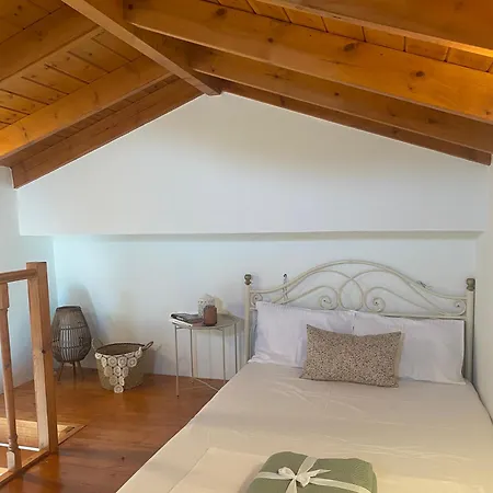 בית נופש Numenia Seafront *