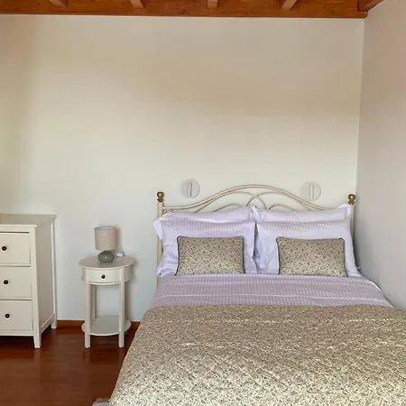 Numenia Seafront Semesterbostad