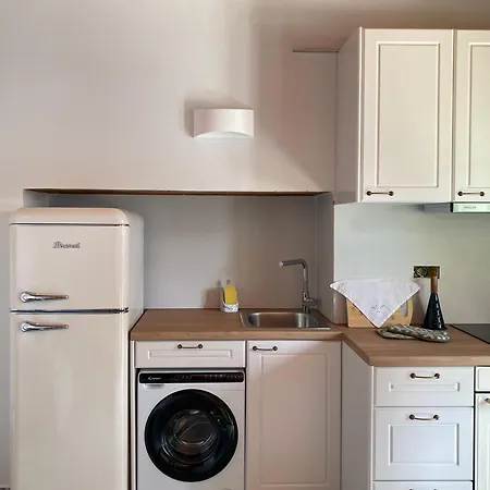 Numenia Seafront * Chalki Town