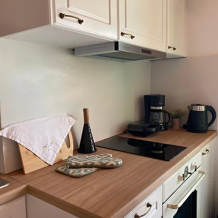 Numenia Seafront Semesterbostad *