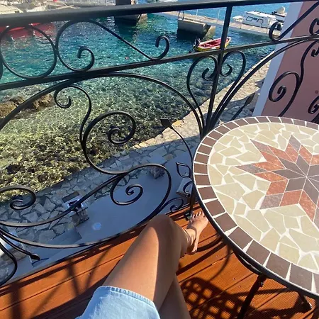 Numenia Seafront