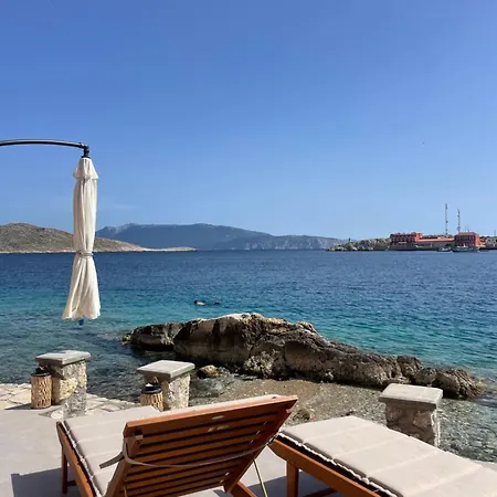 Numenia Seafront