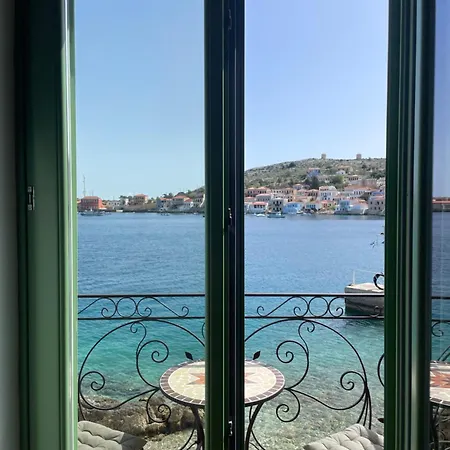 Numenia Seafront