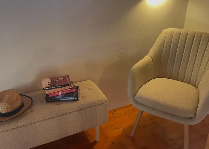 Numenia Seafront Casa de Férias