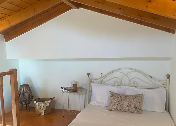 Casa de Férias Numenia Seafront *