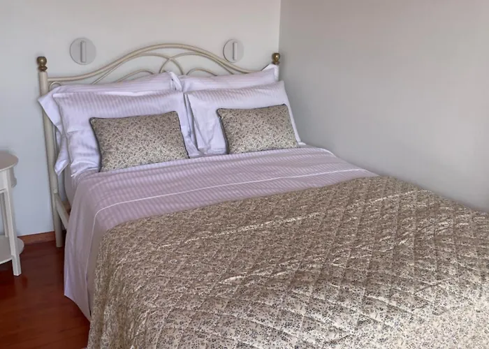 Casa de Férias Numenia Seafront *