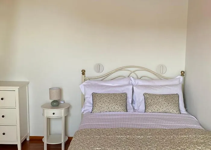 Numenia Seafront Casa de Férias