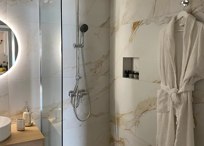 Numenia Seafront Chalki Town