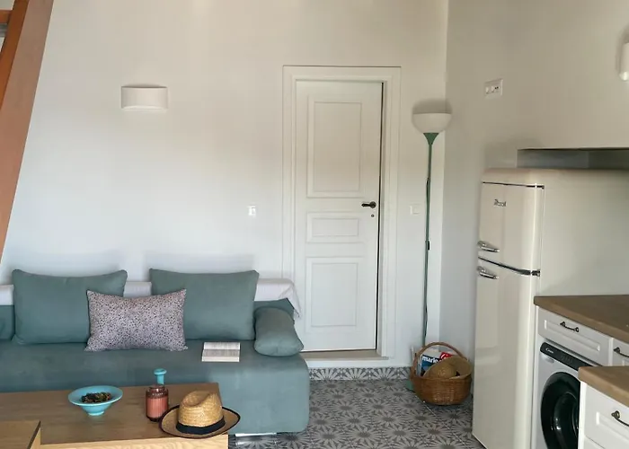 Holiday home Numenia Seafront