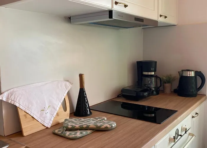 Numenia Seafront Casa de Férias *