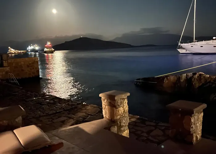 Casa de Férias Numenia Seafront *