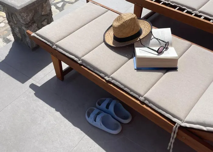 Numenia Seafront Casa de Férias