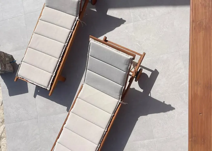 Casa de Férias Numenia Seafront *