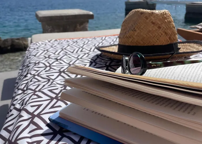 Numenia Seafront Casa de Férias